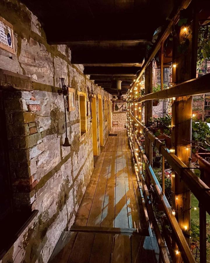 B&B "La Baita Delle Coccinelle" Varallo Dış mekan fotoğraf